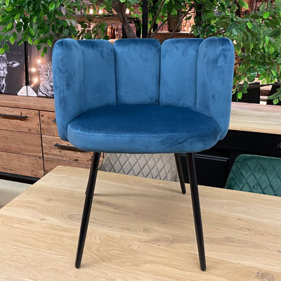 chaise_velours_bleu