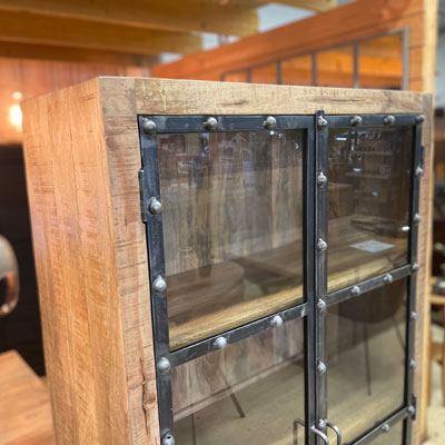 vitrine_2portes_manguier_metal