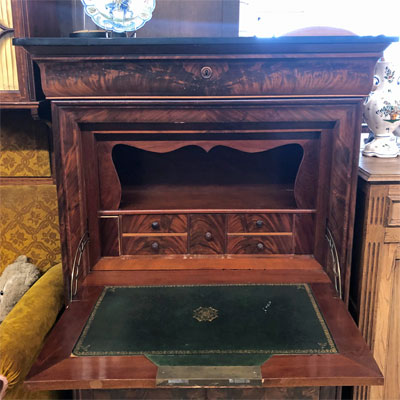 secretaire_louis_philippe_marbre