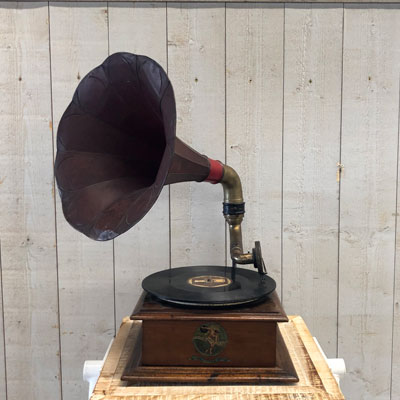 grammophone