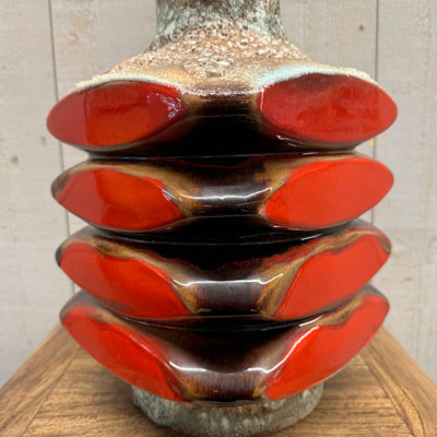 vase_vintage_ceramique_rouge