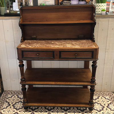 console_desserye_ancienne