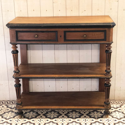 desserte_console