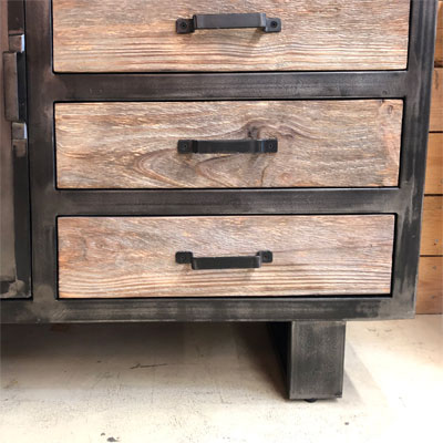 buffet_industriel_metal_bois