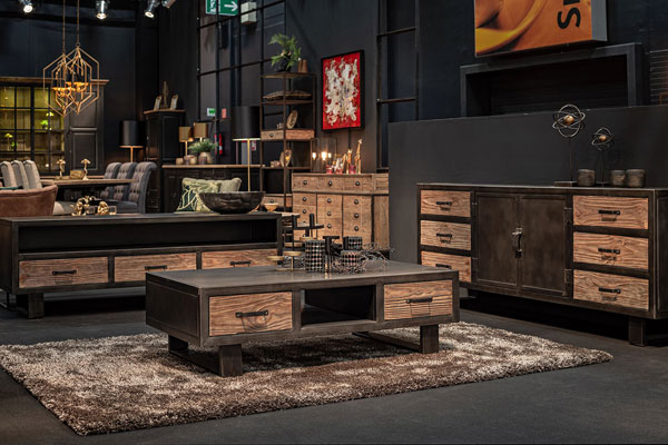 meubles style_industriel