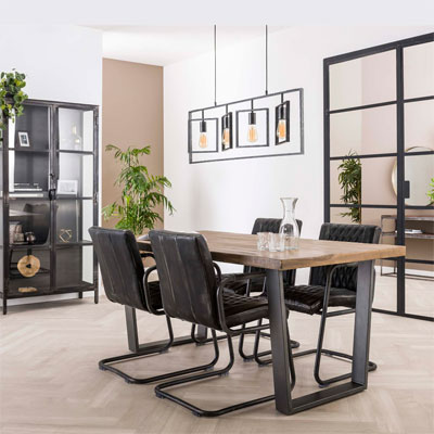 table_manguier_naturel_pieds_metal