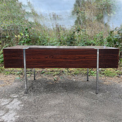 meuble_hifi_bois_metal_vintage