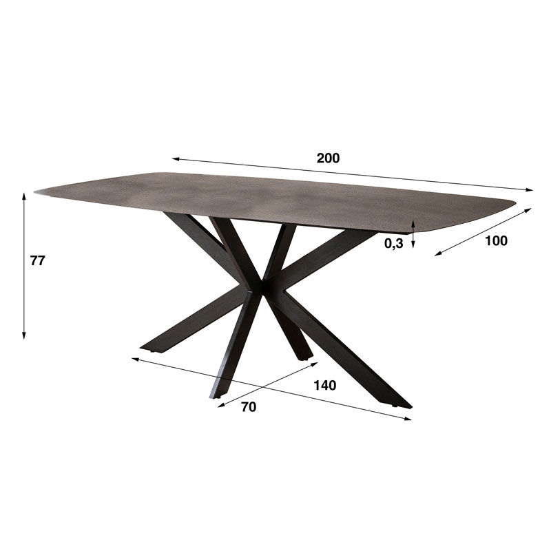 table_plateau_metal_pied_central_metal
